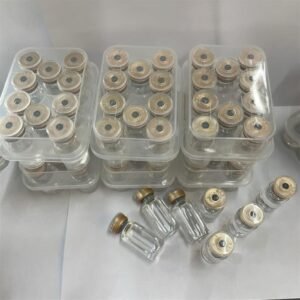 Bac. Water 10ml/10vials