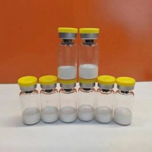 CJC-1295 & GHRP-6 Blend (10mg)