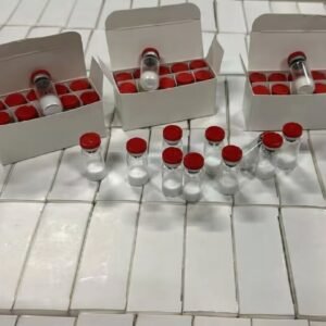 Acetyl Hexapeptide-3 (Argireline)