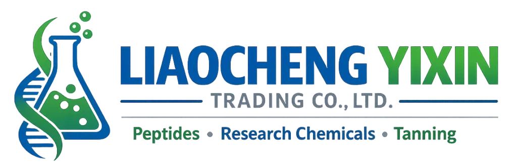 Liaocheng Yixin Trading Co., Ltd