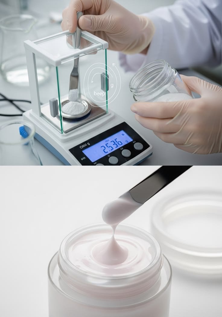 How to Store Lyophilized Peptides Properly for Long-Term Stability